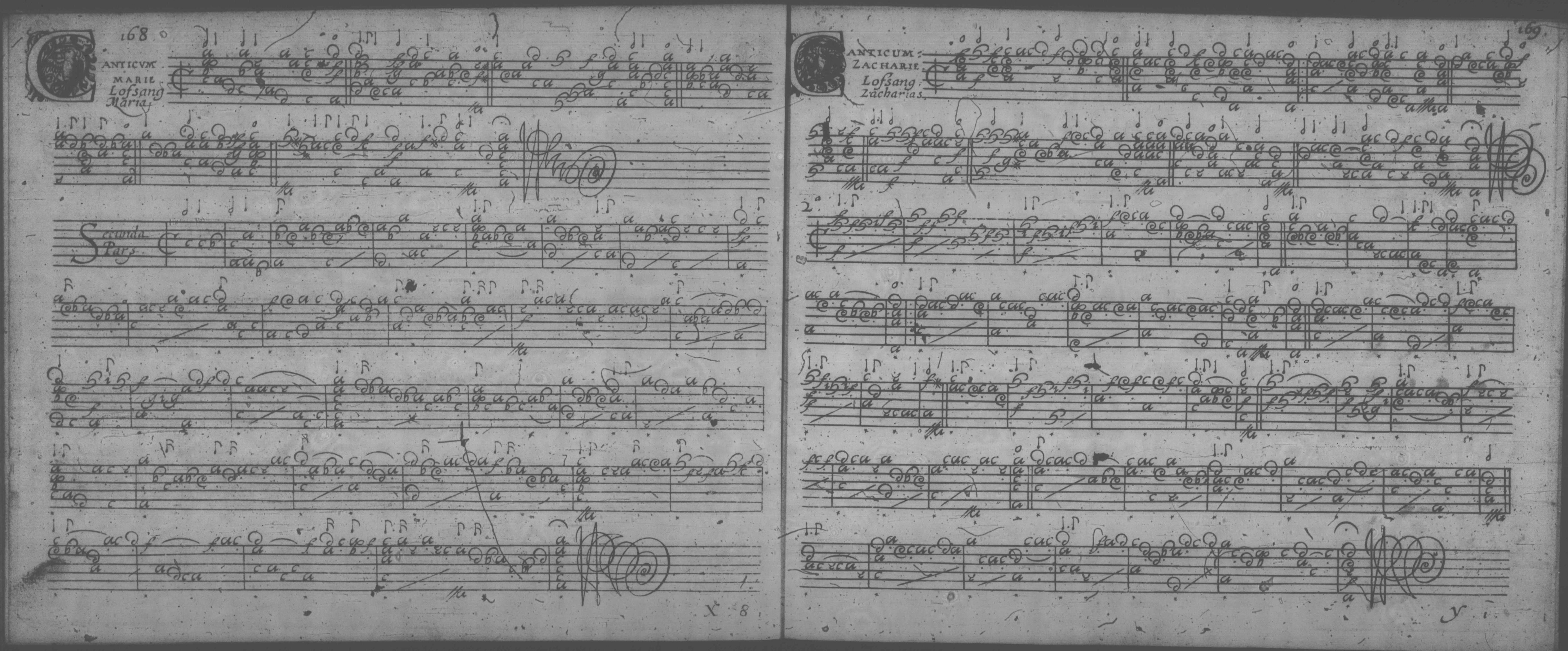 original page