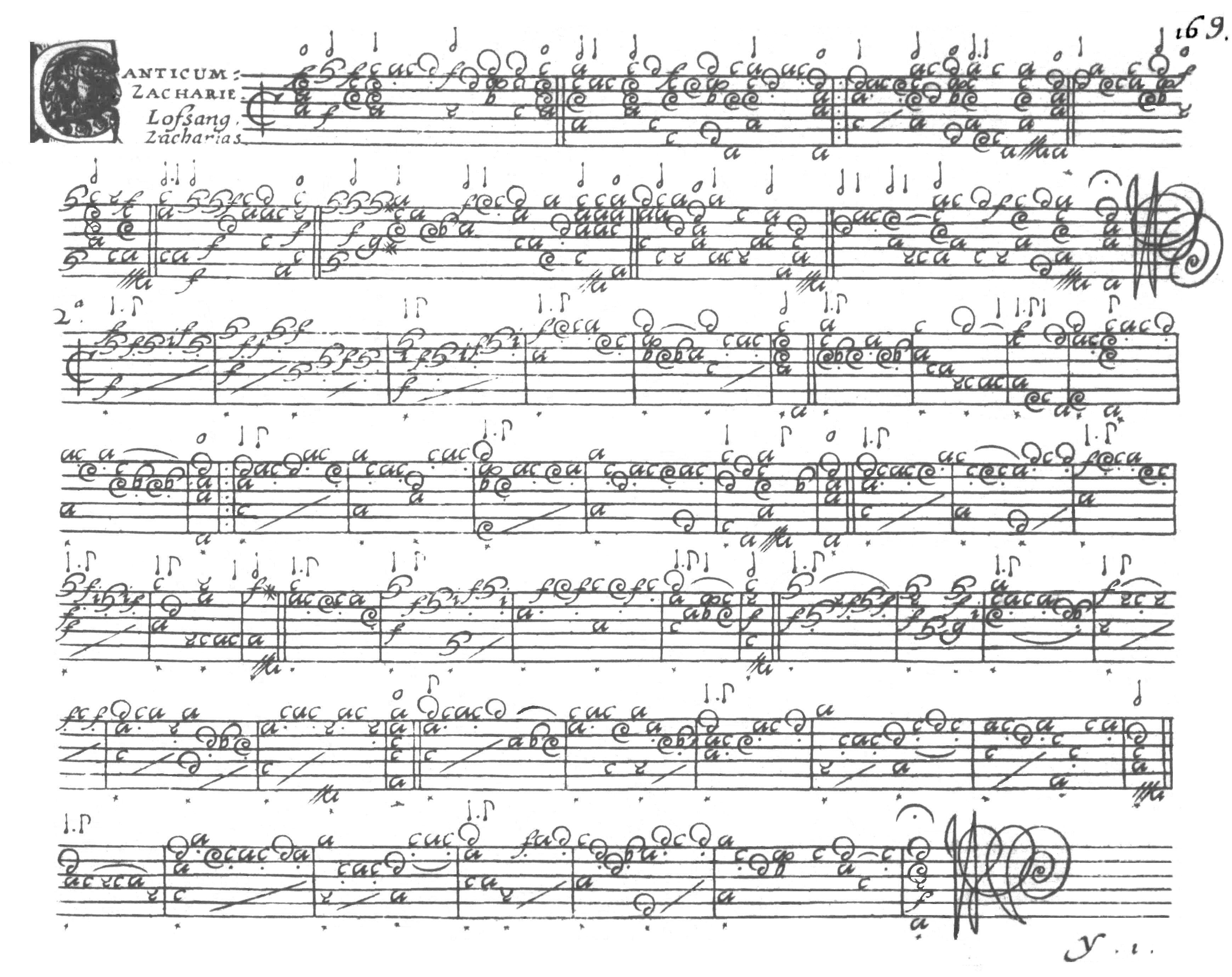 final page